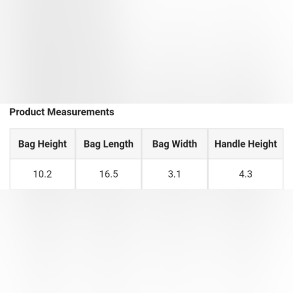 Color Block Top Ring Straw Bag - Picture 4 of 4